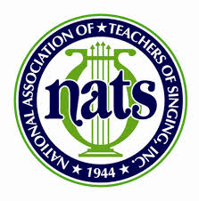 Christine is a member of the National Association of Teachers of Singing.Picture
